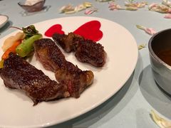 -莲西餐(曲江店)