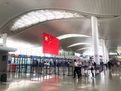 -银川河东国际机场