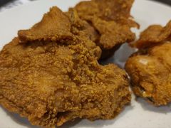 -Borenos Fried Chicken(Asia City)