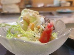 -松临·铁板烧&Omakase(神农店)