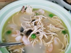-同庆楼(华强吾悦广场店)