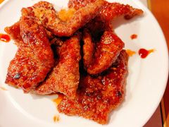 -松鹤面馆(观前店)