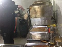 -小眼镜电烤串(盐河北路店)