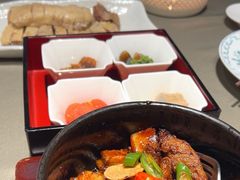 -小厨娘绣中淮扬(大行宫科巷店)