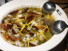 -太二酸菜鱼(汕头苏宁广场店)