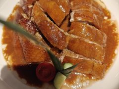 -煲王粤菜餐厅(中侨中心店)