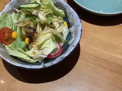 -一心创作料理屋(经开万达店)