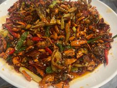 -辣螃铠盆盆蟹大排档(总店)