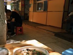 -文山荷鲜居(翠湖店)