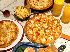 -必胜客(WOW中心城店)