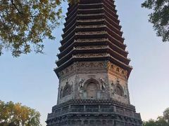 -玲珑塔公园