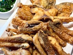 -盛源川香鱼火锅(西小区总店)
