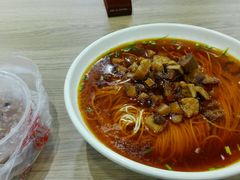 -小梅园饭堂(东方路店)