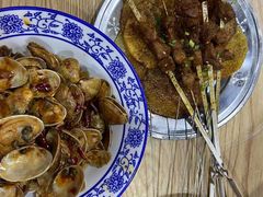 -江城燕子大排档(江汉路步行街店)