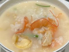 招牌一品砂锅粥-潮州府·潮菜·砂锅粥(徐家汇店)
