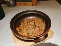 -客颂·客家宴(大壮国际广场店)