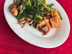 -蛇口康乐快餐鱼仔档(翠苑小区店)