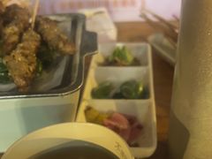 -木屋烧烤(白石洲店)