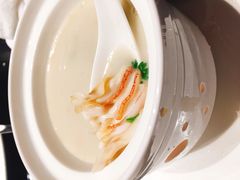 鱼汤浸蚌仔-徐记海鲜(大明宫|北二环店)