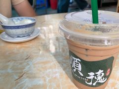 -周大娘牛乳(旧寨古村总店)