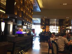 -长沙北辰洲际酒店-兰调全日餐厅