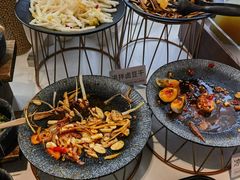 -成都太古里天府广场地铁站亚朵酒店