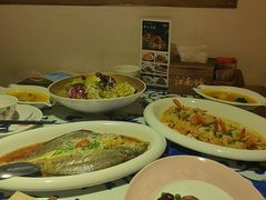 -江南赋(内蒙古大厦店)