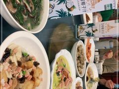 -沪华海鲜大酒楼(南汇店)