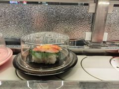 -争鲜回转寿司(朝北大悦城店)