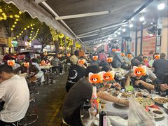 -健跳小海鲜(人民路店)