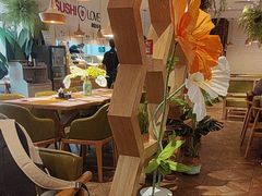 -Sushi Love 创意寿司(丽影广场店)