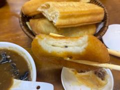 -穆彦华逍遥镇胡辣汤(岗坡路店)