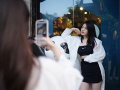 -熊猫屋(宽窄巷子景区店)