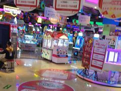 -大玩家(万达广场大连甘井子店)