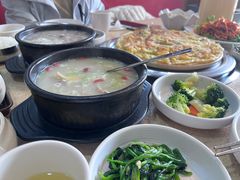 -元祖李朝(新威路店)