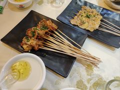 -聚味瞿记·龙虾堂(望城店)