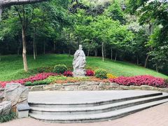 -广州市白云山风景名胜区