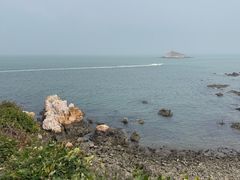 -养马岛旅游度假区