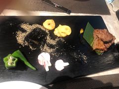 -極上萬膳·日料放题(海岸城店)