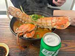 -鲤.金记沙茶面(总店)
