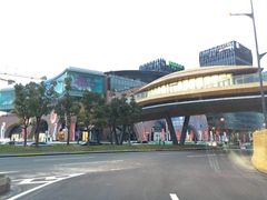 -砂之船奥莱(南京江宁店)