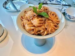 八爪鱼-潮堂 · 潮州菜(国贸商城店)