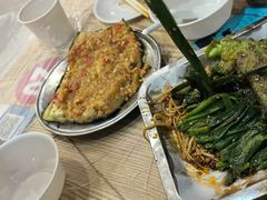 -江城燕子大排档(江汉路步行街店)