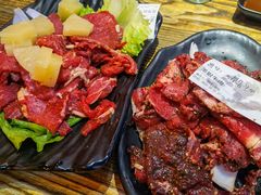 -吉志烤肉(太原总店)