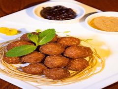 -古北烤鸭王I古北水镇景区店