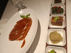 北京味道-四季民福烤鸭店(故宫店)