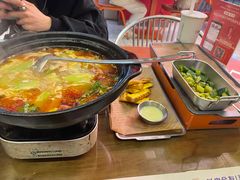 -神府路壹号·海鲜烧烤·砂锅粥·锅物(三坊七巷店)