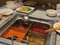 -海底捞火锅(丰尚国际广场店)