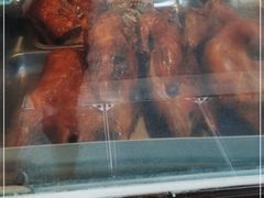 -巴子烤鸭