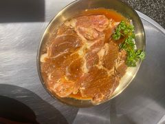 -大叹号·朝鲜族烤肉(潍坊泰华城店)